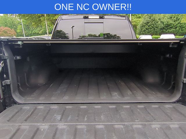 Used 2024 Black Ram TRX image 35