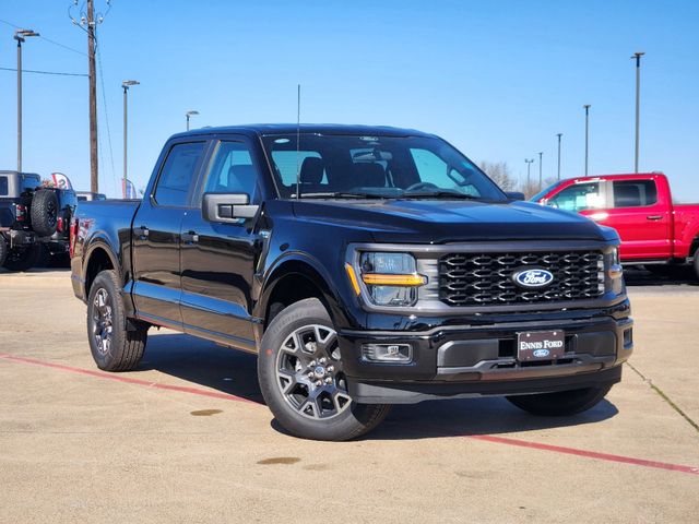 2025 Ford F-150 STX photo