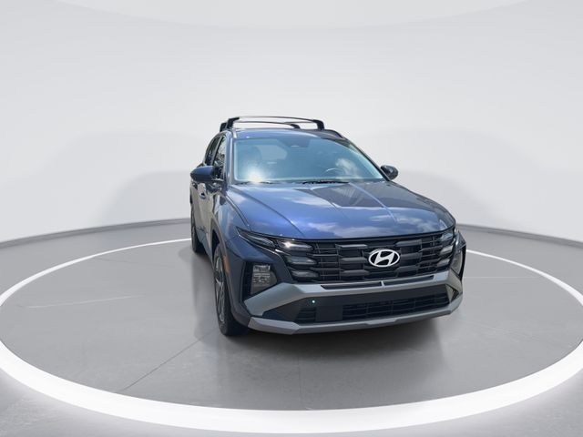 Used 2026 Blue Hyundai SEL image 3