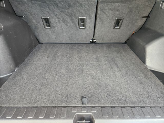 2024 Chevrolet Equinox LT Gray at Wharton Chevrolet GMC
