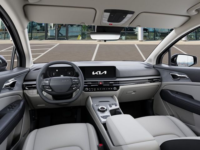 New 2027 Kia Sportage Hybrid SUV