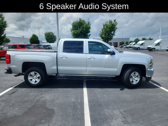 Used 2018 Chevrolet Silverado 1500 For Sale in Grove City, OH