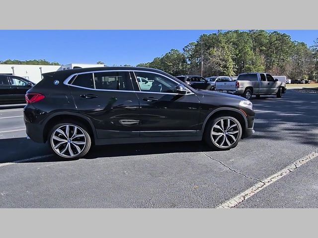 2018 BMW X2 sDrive28i