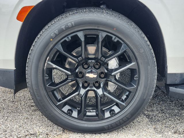 2023 Chevrolet Tahoe Premier Beige at Monument Chevrolet