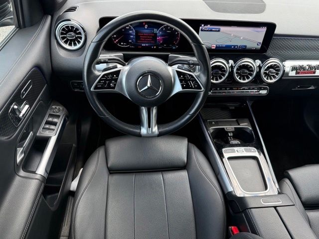 Used 2024 Mercedes-benz GLB SUV
