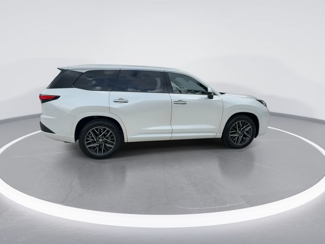 2025 Lexus Tx - $57,998