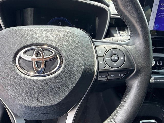 2024 Toyota Corolla - $26,888