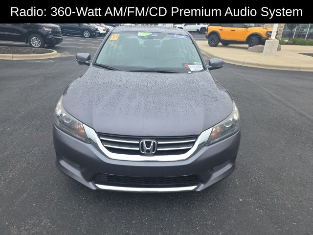 Used 2014 Honda Accord For Sale in Grove City, OH