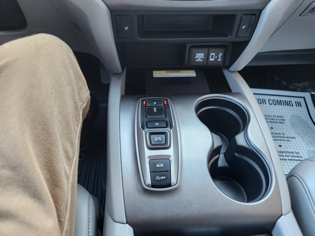 Used 2022 Honda Ridgeline Truck