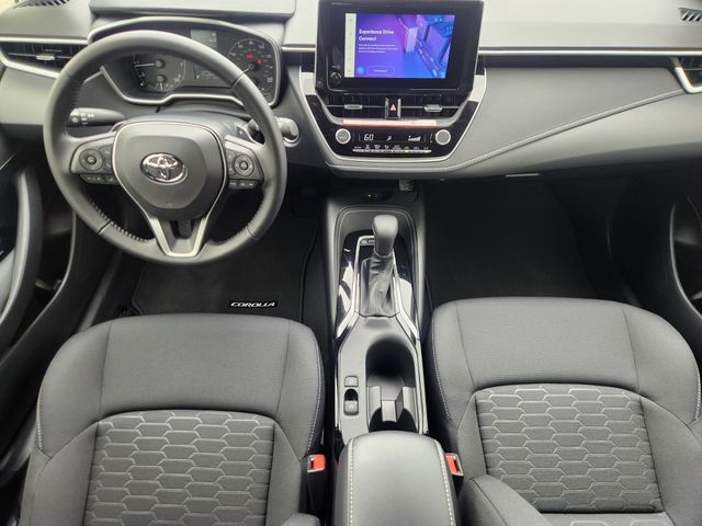 2026 Toyota Corolla Hatchback SE  at Community Toyota