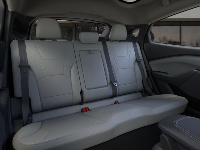 New 2026 Black Ford Premium image 11