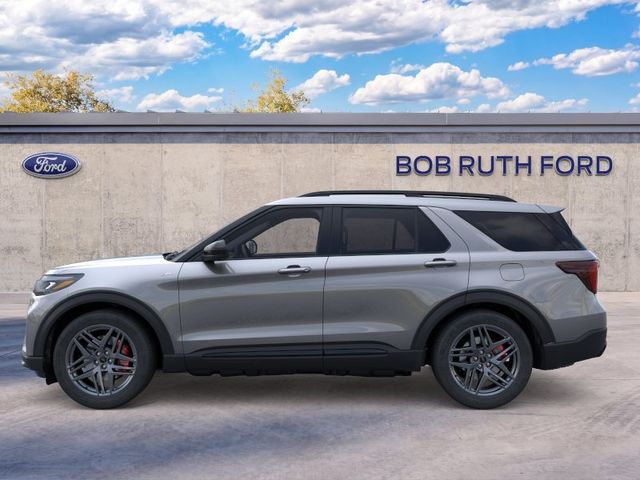 2026 Ford Explorer ST-Line - 3