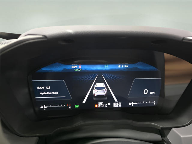 2026 Subaru Crosstrek Limited - Photo 11