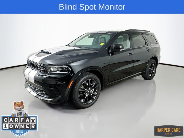 2024 Dodge Durango R/T Plus 