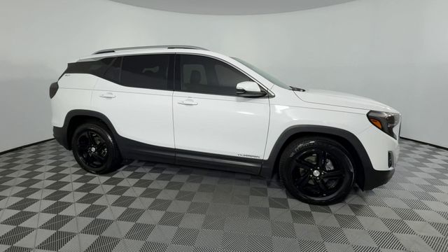 Used 2019 GMC Terrain For Sale in Indianapolis, IN