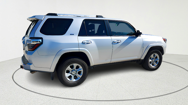 2019 Toyota 4Runner