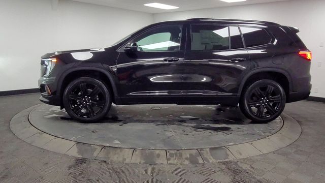 2026 – GMC – Acadia