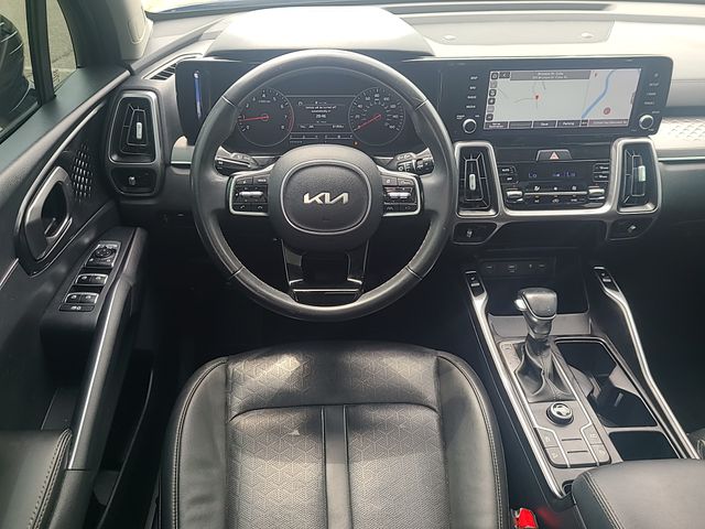 Used 2023 Kia Sorento SUV