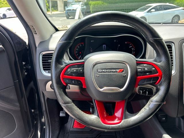Used 2020 Dodge Durango SUV