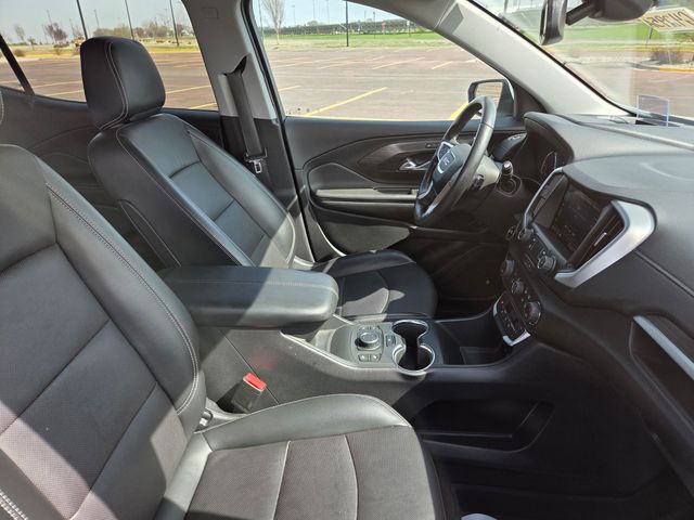 2022 GMC Terrain AWD SLT