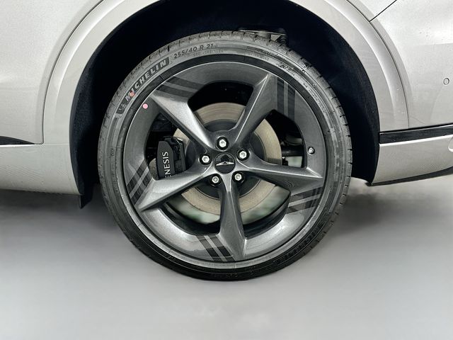 Thumbnail: 2026 Genesis GV70 - 23