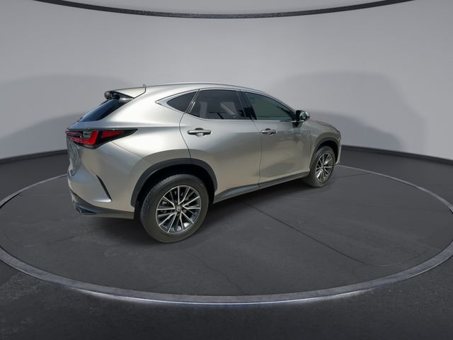 2026 Lexus NX - $46,133