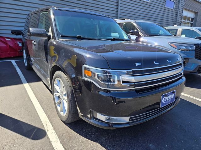 2019 Ford Flex Limited FWD