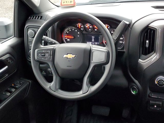 2026 Chevrolet Silverado 3500 Crew Cab 4WD Reading Service Truck for sale #TF129174 - photo 22