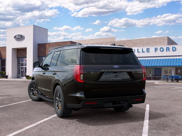 New 2027 Black Ford Tremor image 8