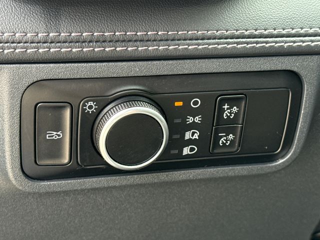 Certified Used 2024 Black Ford GT Premium image 22