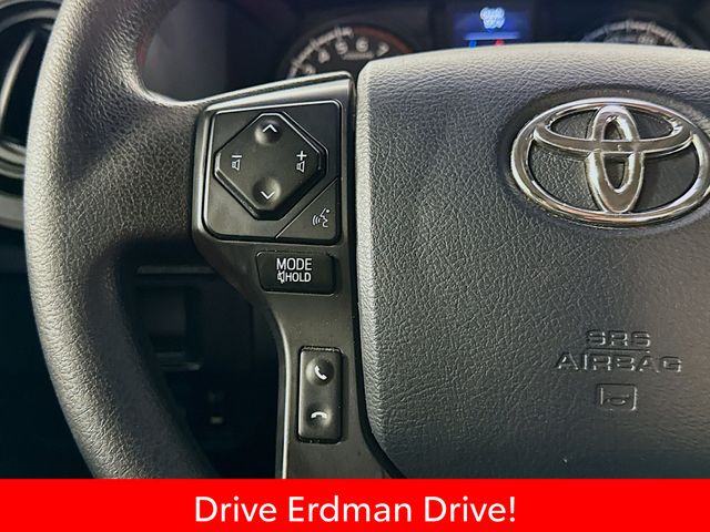 Used 2018 Toyota Tacoma Truck