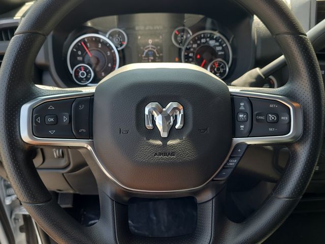 New 2026 White Ram Tradesman image 11