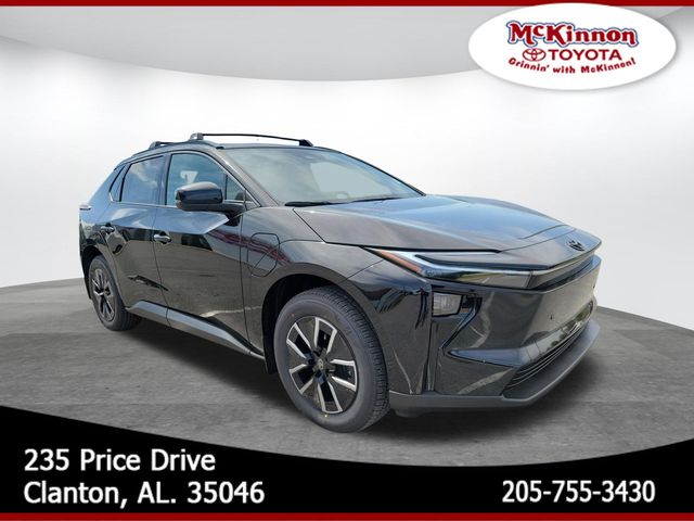 2026 Toyota bZ XLE Plus FWD