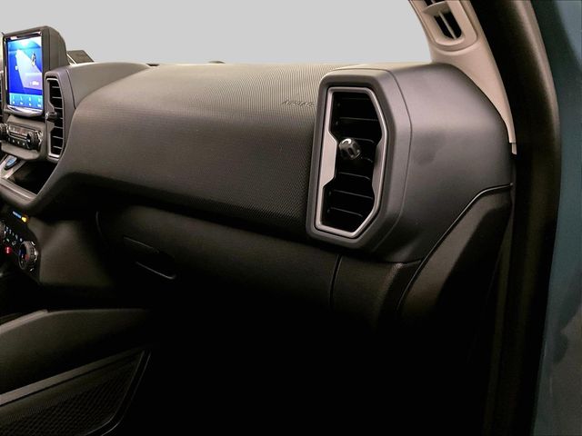 2022 Ford Bronco Sport Big Bend  at Phil Fitts Ford
