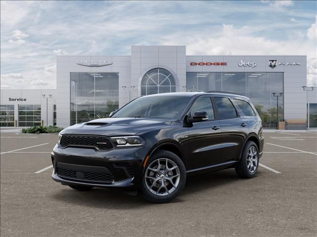 2026 Dodge Durango GT HEMI Plus AWD