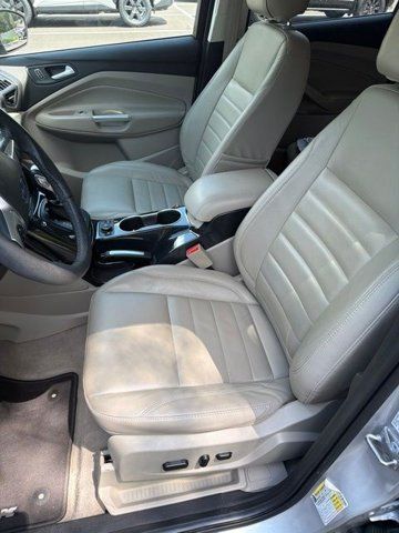Used 2014 Ford Escape SUV