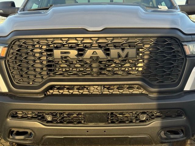 used 2025 Ram 1500 car, priced at $48,952