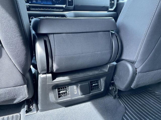 Used 2024 Chevrolet Silverado 1500 For Sale in Livonia, MI