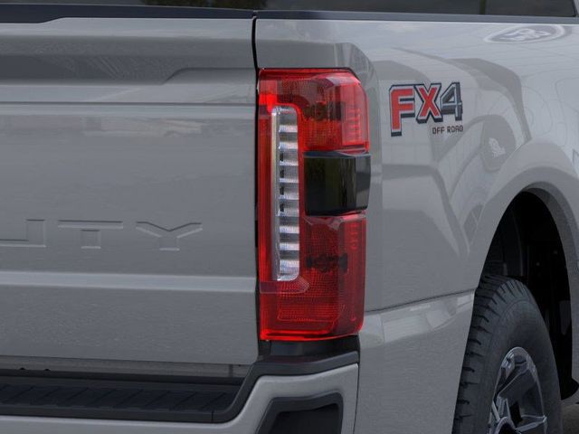 New 2026 Gray Ford XL image 21