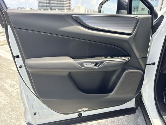 2024 Lexus NX - $44,998