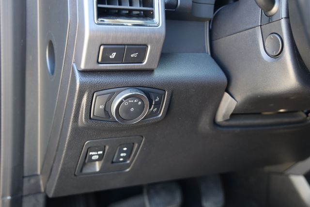 2018 Ford Expedition Platinum Black at DeMontrond Ford