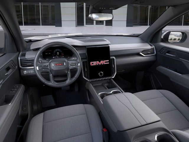 2025 GMC Acadia Elevation 15