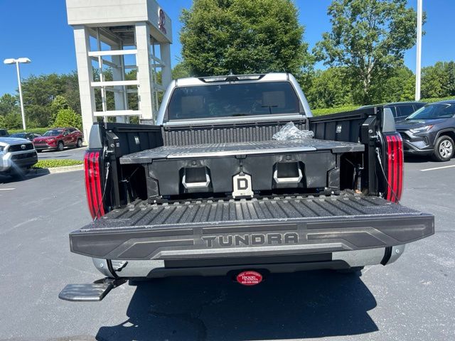 Used 2026 Toyota Tundra Hybrid Truck