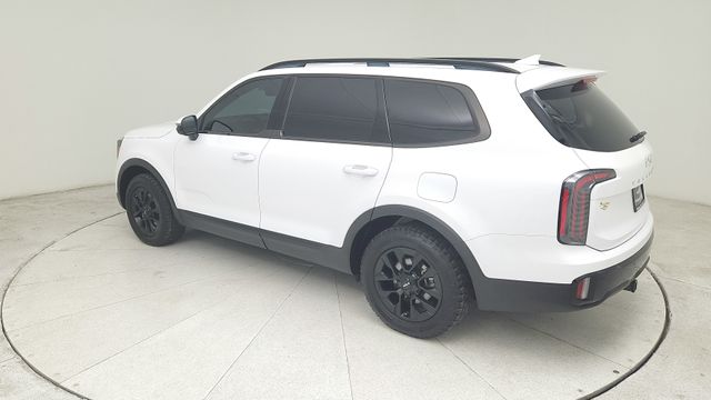 2024 Kia Telluride SX X-Pro - 6