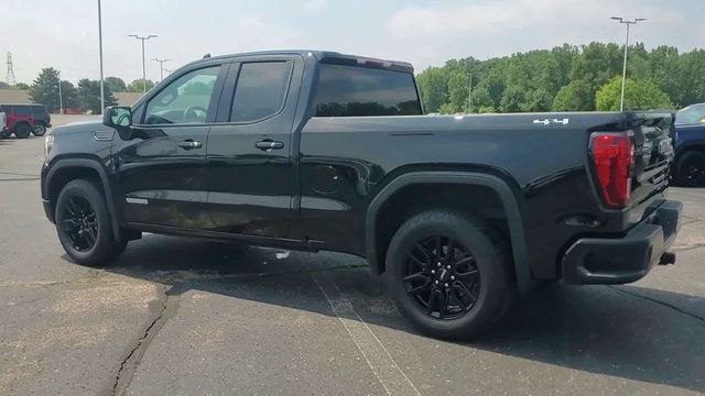 2021 GMC Sierra 1500 Elevation 5