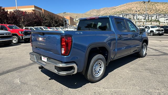 2024 GMC Sierra 1500 Pro 3