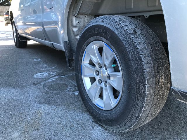 2019 Chevrolet Silverado 1500 LT 11