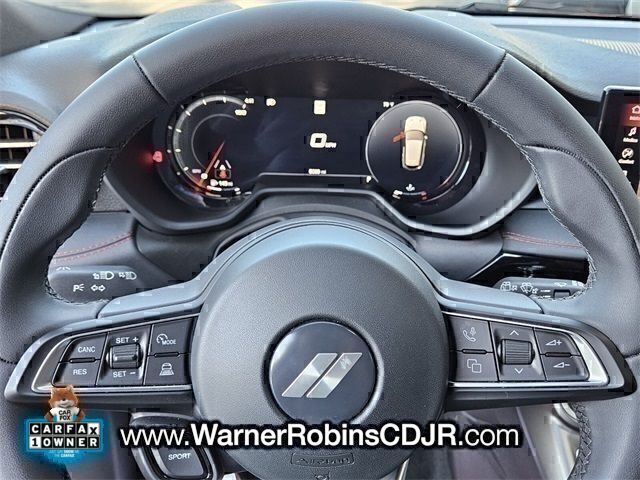 Used 2024 Red Dodge GT image 24