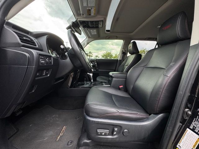 Used 2024 Toyota 4Runner SUV