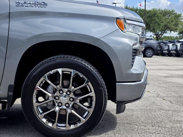 Used 2025 Chevrolet Silverado 1500 Truck
